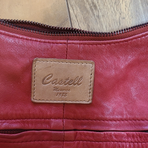 Castell purse - Picture 4 of 4
